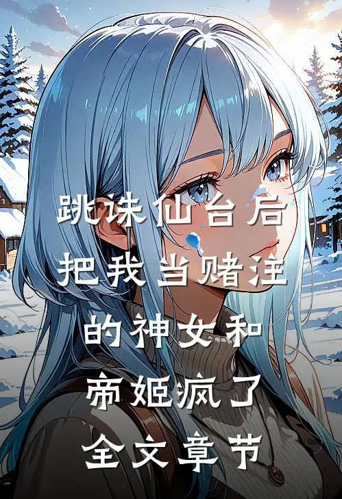 跳诛仙台后，把我当赌注的神女和帝姬疯了全文章节