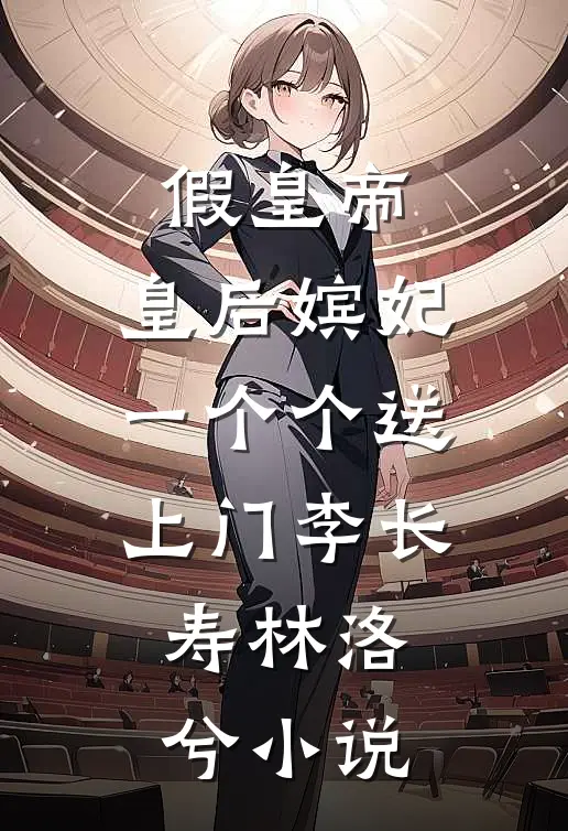 假皇帝，皇后嫔妃一个个送上门李长寿林洛兮小说