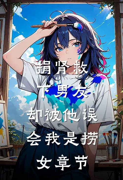 捐肾救下男友，却被他误会我是捞女章节