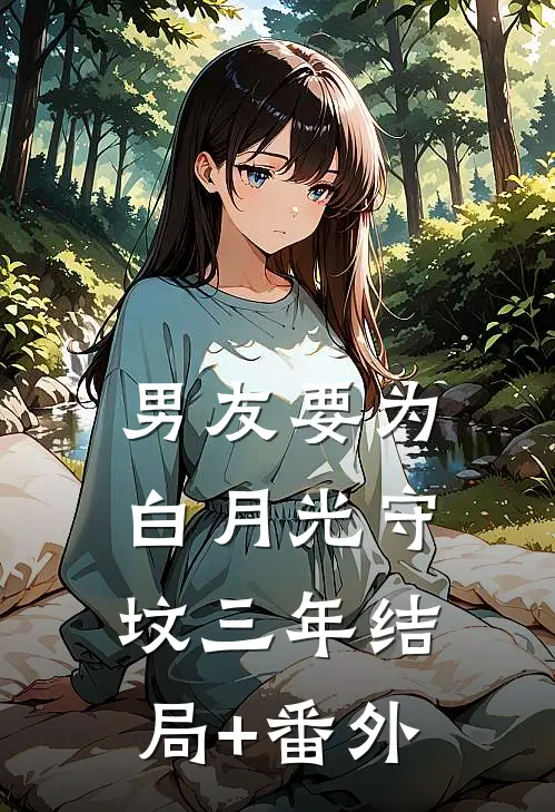 男友要为白月光守坟三年结局+番外