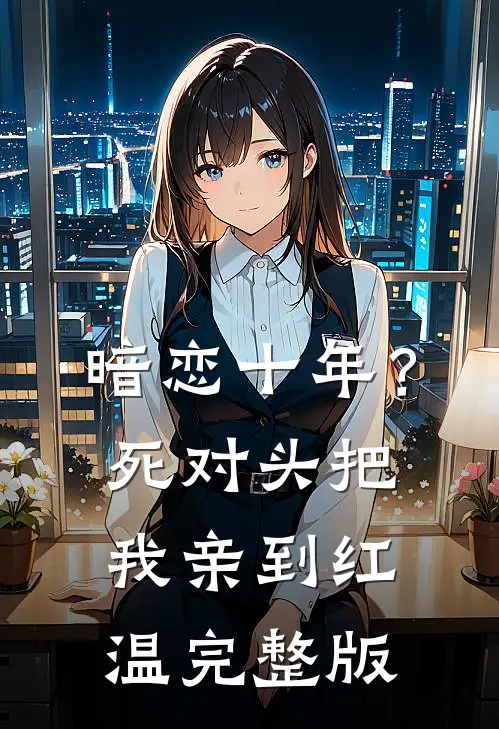 暗恋十年？死对头把我亲到红温完整版