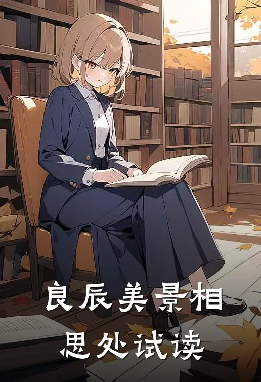 良辰美景相思处试读