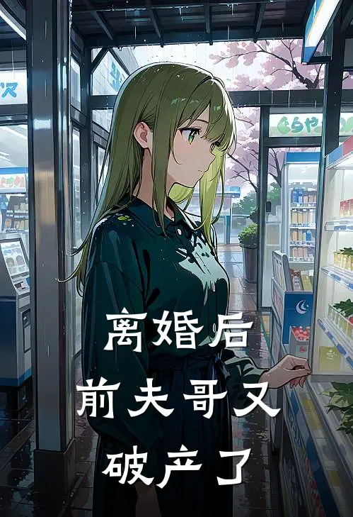 离婚后，前夫哥又破产了