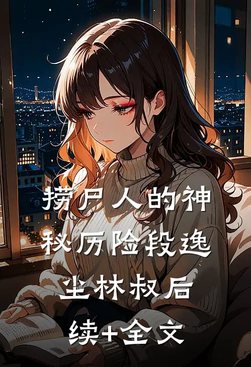 捞尸人的神秘历险段逸尘林叔后续+全文