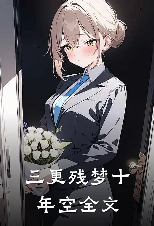 三更残梦十年空全文