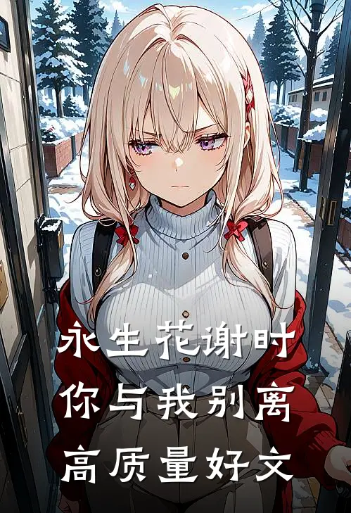 永生花谢时，你与我别离高质量好文