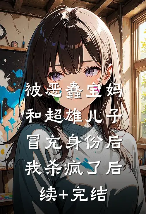 被恶蠢宝妈和超雄儿子冒充身份后，我杀疯了后续+完结