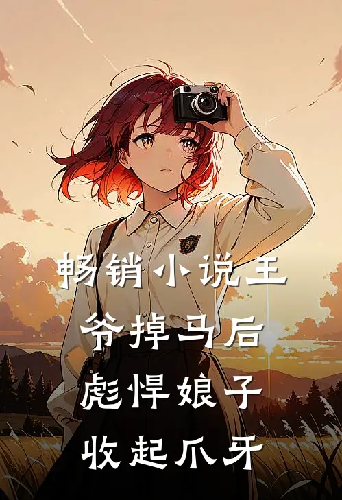 畅销小说王爷掉马后，彪悍娘子收起爪牙