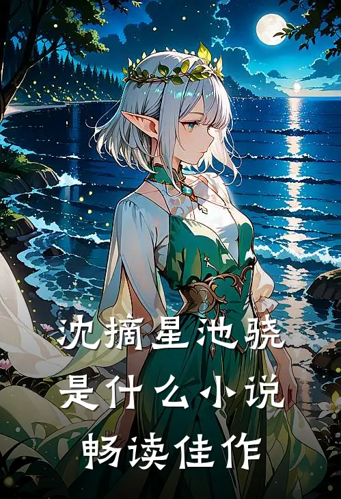 沈摘星池骁是什么小说畅读佳作