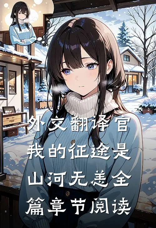 外交翻译官我的征途是山河无恙全篇章节阅读