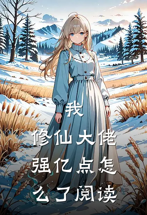 我，修仙大佬强亿点怎么了阅读