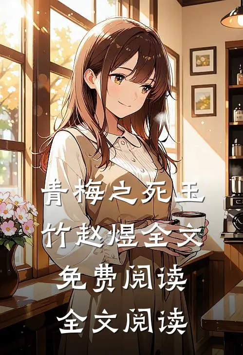 青梅之死玉竹赵煜全文免费阅读全文阅读