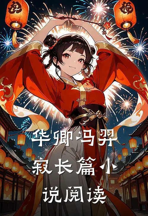 华卿冯羿寂长篇小说阅读