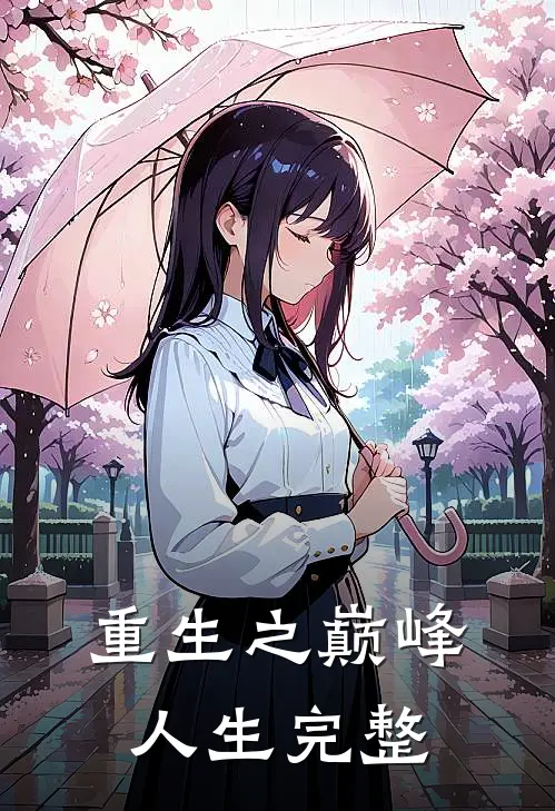 重生之巅峰人生完整
