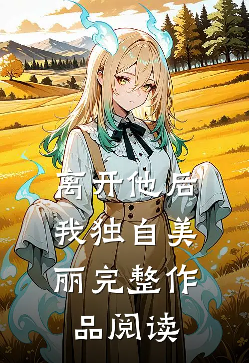 离开他后，我独自美丽完整作品阅读