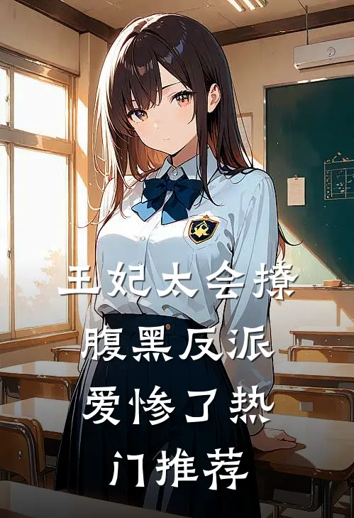 王妃太会撩，腹黑反派爱惨了热门推荐