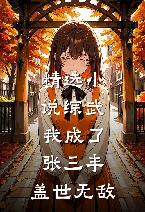 精选小说综武，我成了张三丰，盖世无敌