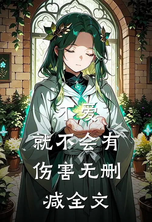 不爱，就不会有伤害无删减全文
