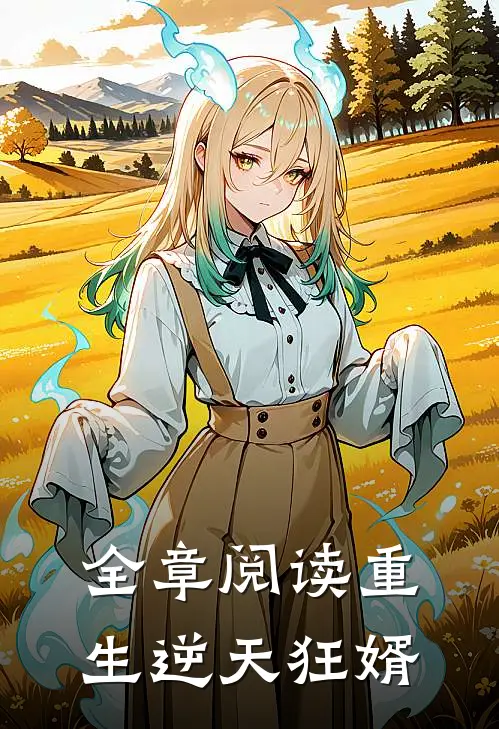 全章阅读重生逆天狂婿