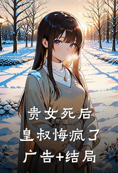 贵女死后，皇叔悔疯了广告+结局