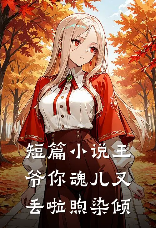 短篇小说王爷你魂儿又丢啦 煦染倾
