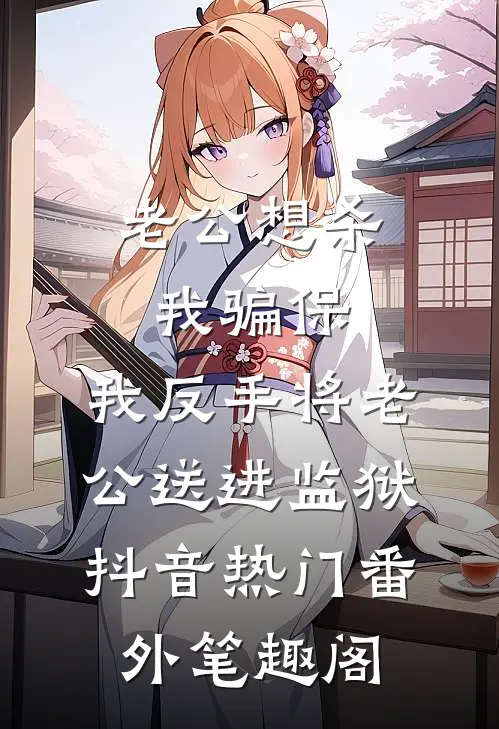 老公想杀我骗保，我反手将老公送进监狱：抖音热门番外笔趣阁