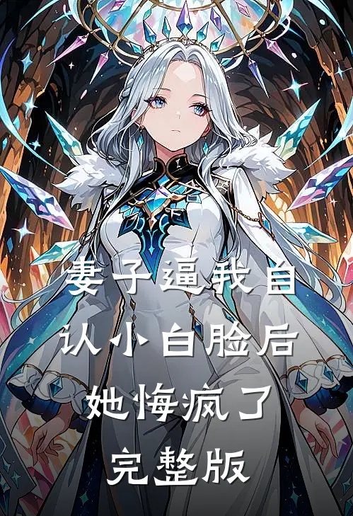 妻子逼我自认小白脸后，她悔疯了完整版