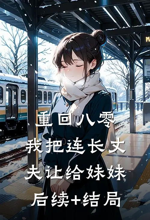 重回八零：我把连长丈夫让给妹妹后续+结局