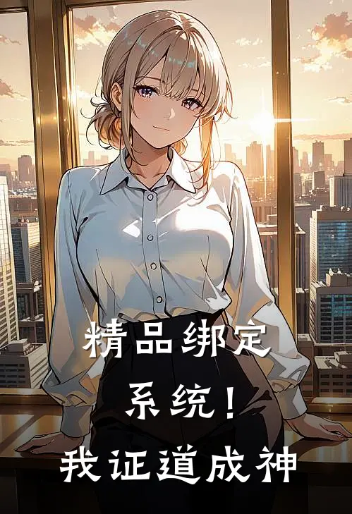 精品绑定系统！我证道成神