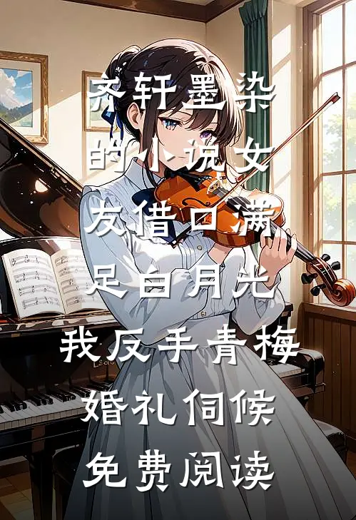 齐轩墨染的小说女友借口满足白月光，我反手青梅婚礼伺候免费阅读