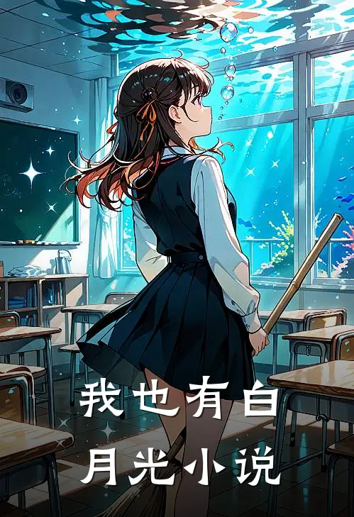 我也有白月光小说