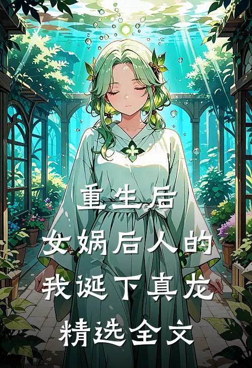 重生后，女娲后人的我诞下真龙精选全文