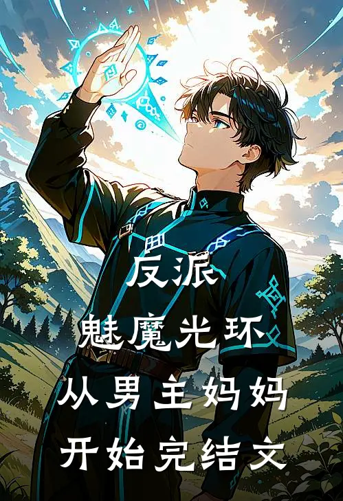 反派：魅魔光环，从男主妈妈开始完结文