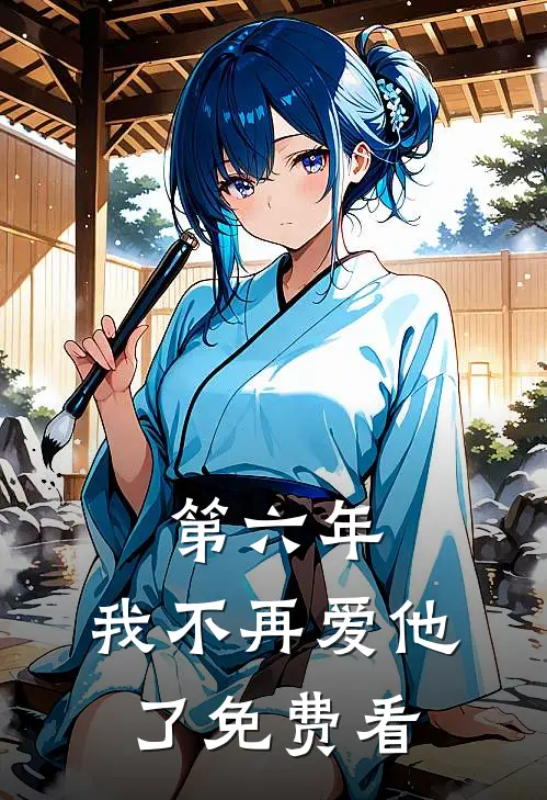 第六年，我不再爱他了免费看