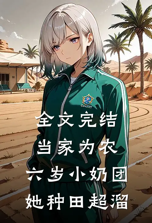 全文完结当家为农：六岁小奶团她种田超溜