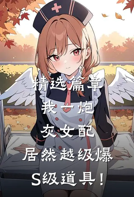 精选篇章我一炮灰女配，居然越级爆S级道具！