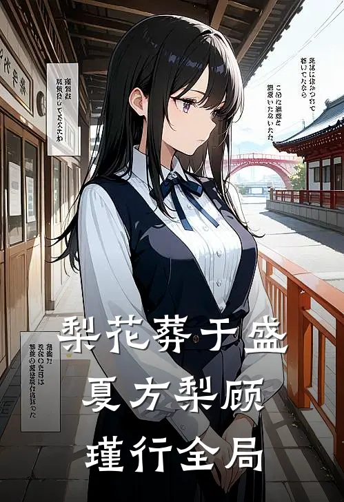 梨花葬于盛夏方梨顾瑾行全局