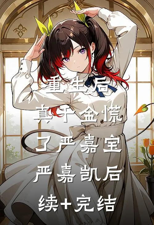 重生后，真千金慌了严嘉宝严嘉凯后续+完结