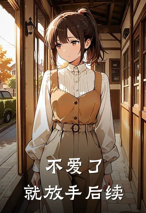 不爱了，就放手后续