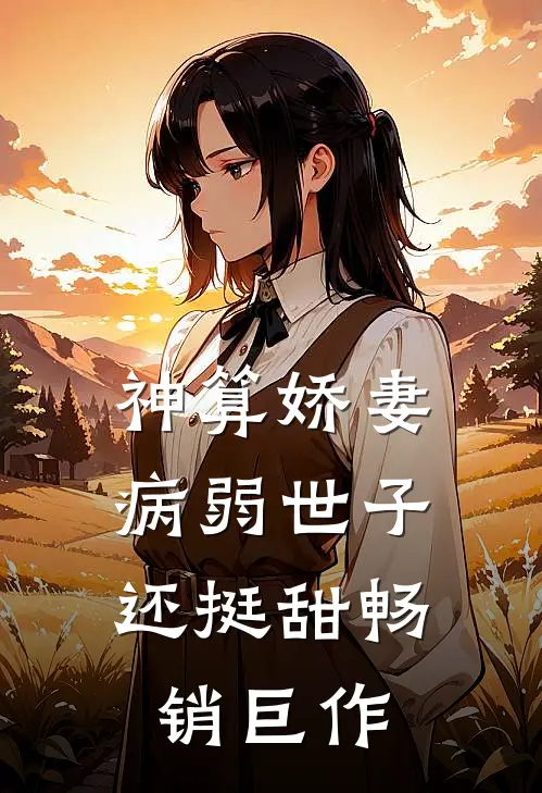 神算娇妻：病弱世子还挺甜畅销巨作