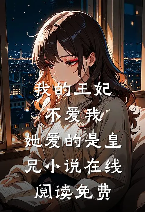 我的王妃不爱我，她爱的是皇兄小说在线阅读免费