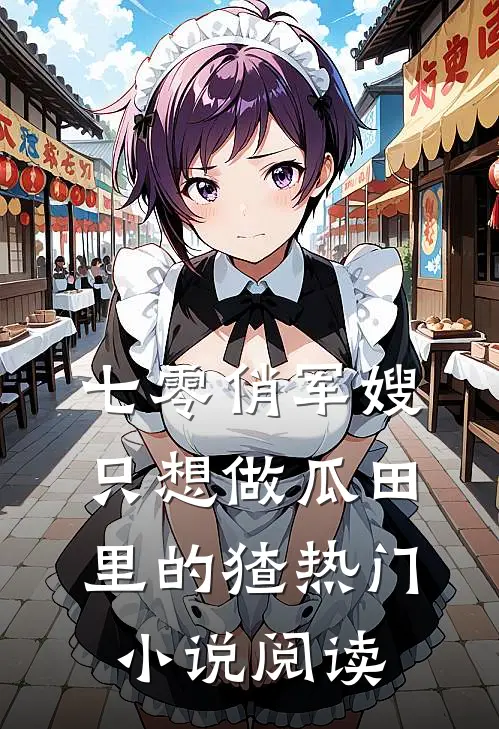 七零俏军嫂只想做瓜田里的猹热门小说阅读
