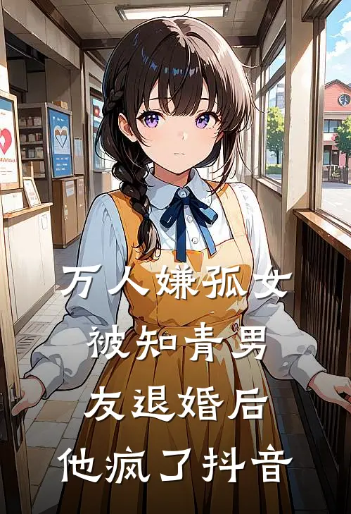 万人嫌孤女被知青男友退婚后，他疯了抖音