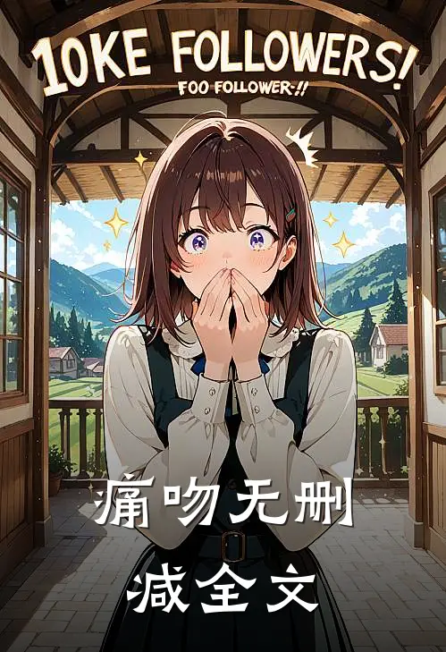 痛吻无删减全文