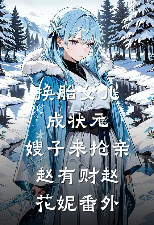 换胎女儿成状元，嫂子来抢亲赵有财赵花妮 番外