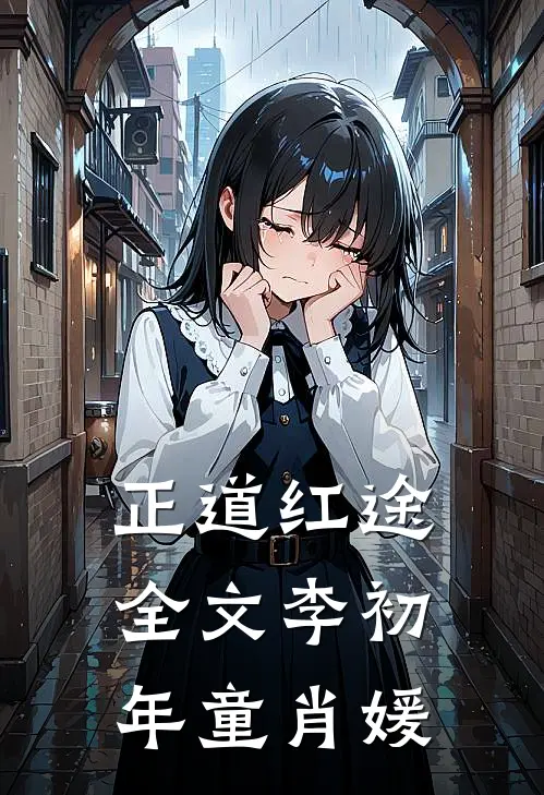 正道红途全文李初年童肖媛