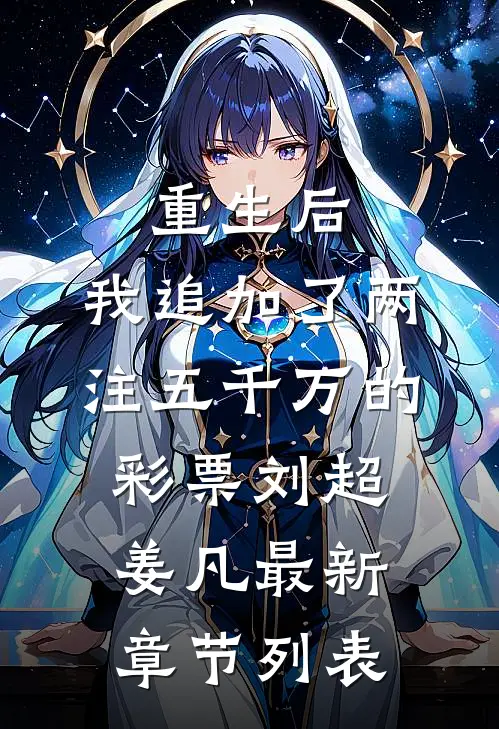 重生后，我追加了两注五千万的彩票刘超姜凡最新章节列表