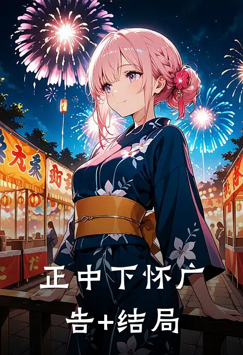 正中下怀广告+结局