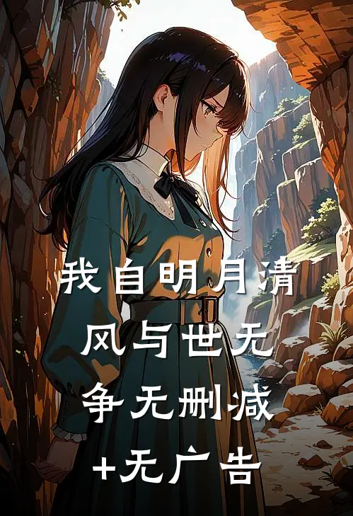 我自明月清风与世无争无删减+无广告