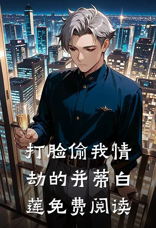 打脸偷我情劫的并蒂白莲免费阅读